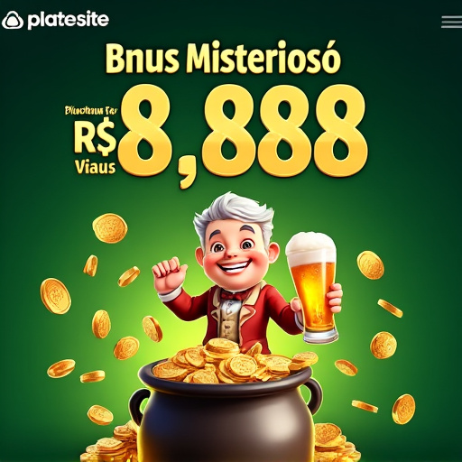 Imagem promocional da 38win mostrando a plataforma e suas vantagens